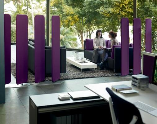 Furniture Ergonomi di Kantor Anda