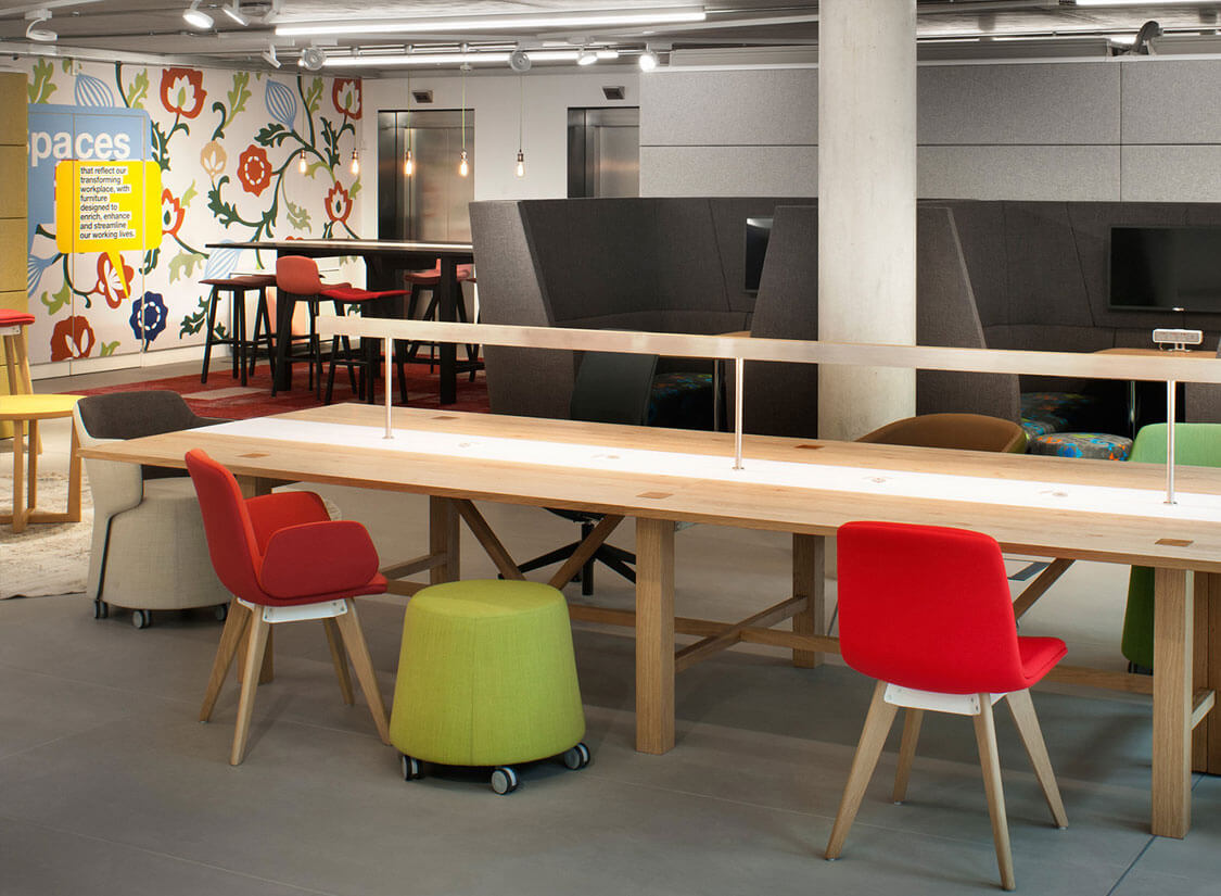 Waktu Terhebat Untuk Beli Mebel Kantor