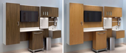 Tips Desain Lemari Dapur Modern dan Glamour