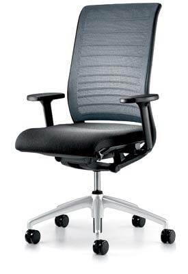 Panduan Terbaik Untuk Memilih Pilih Kursi Kantor