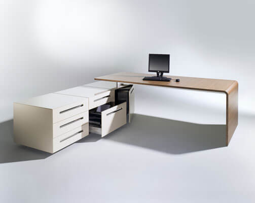 Fungsinya Pilih Mebel Kantor Yang Pas