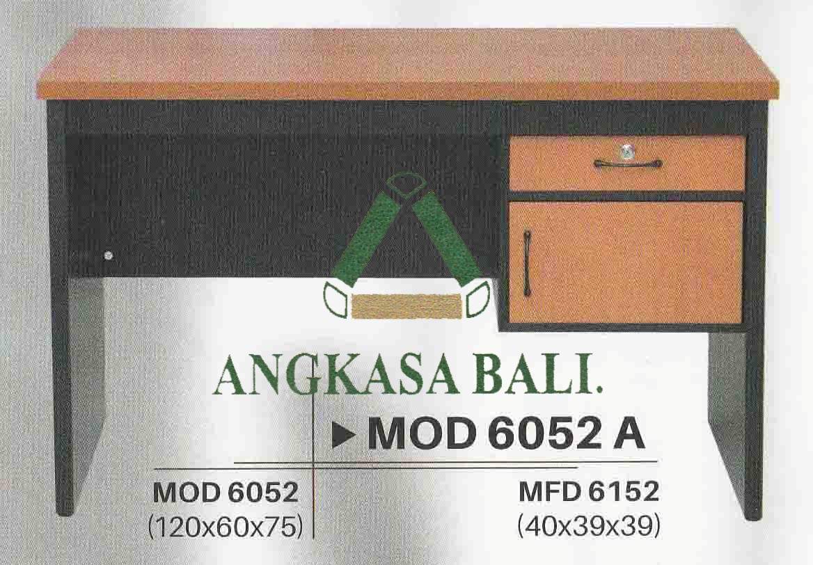  Meja  Kantor  MOD 6052 A Murano di  Bali  Denpasar  Angkasa Bali 