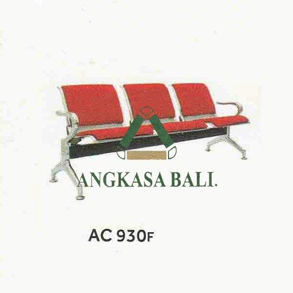  Kursi  Tunggu  AC 930F Chairman  di Bali Denpasar Angkasa Bali