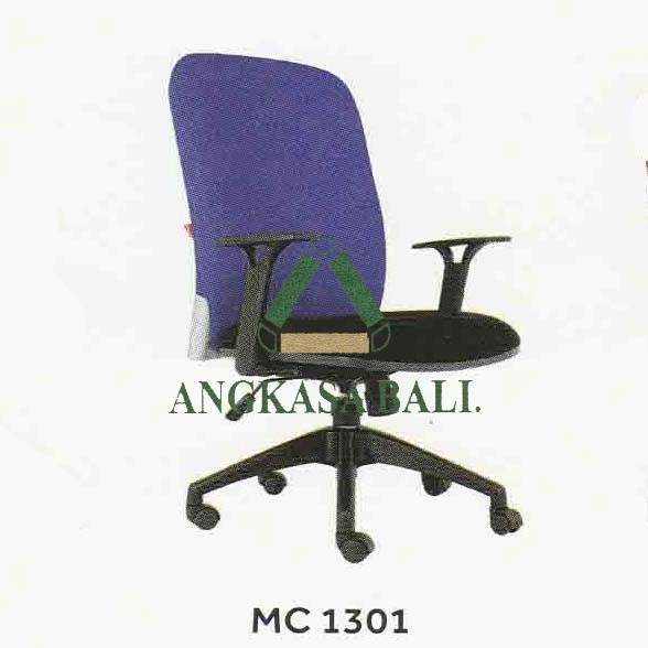 Kursi Kantor MC 1301 Chairman di Bali Denpasar Angkasa Bali