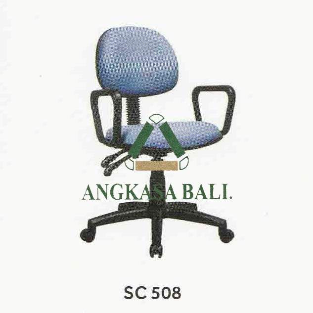  Kursi  Kantor SC 508 Chairman di  Bali  Denpasar  Angkasa Bali 