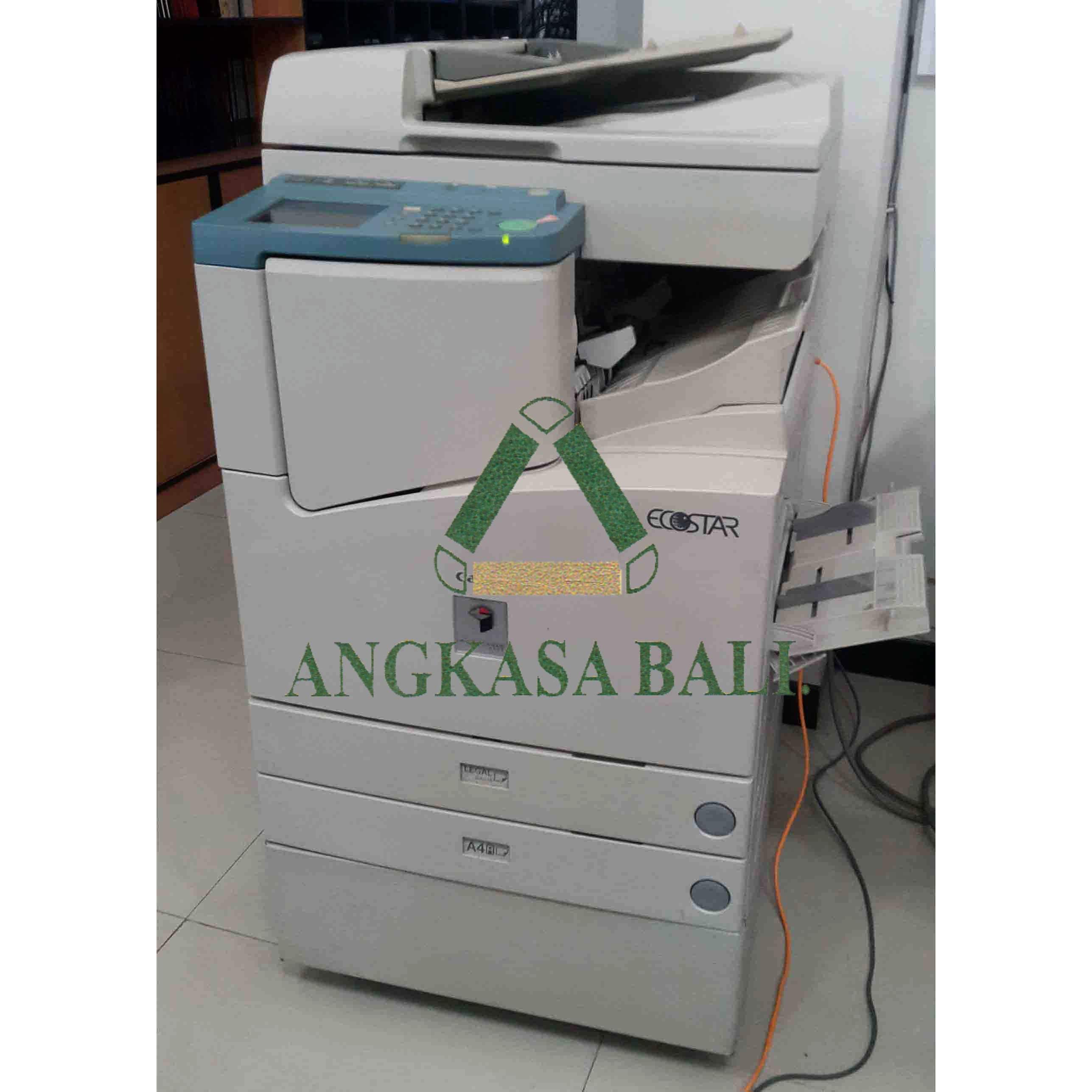  Jual  Sewa Mesin  Fotocopy IR 3300 Canon di Bali  Denpasar  