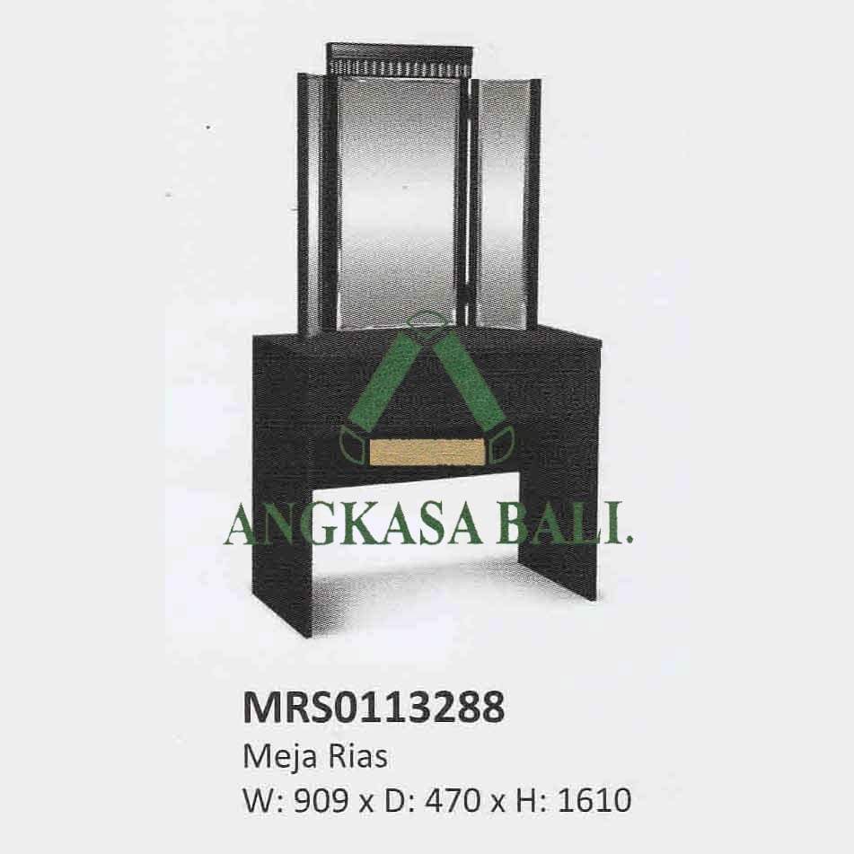Meja Rias Mrs0113288 Olympic