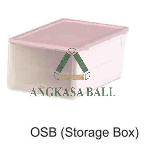 Box Plastik Osb Olymplast Di Bali Denpasar Angkasa Bali