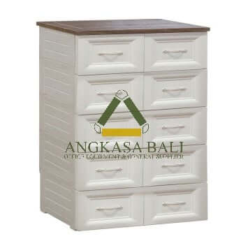 CABINET PLASTIK ODC 05 CF OLYMPLAST  di Bali Denpasar 