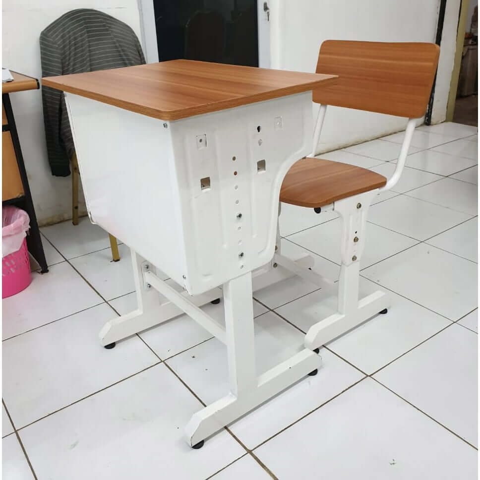 Meja Kursi Kuliah Badung Bali: Solusi Furnitur Pendidikan yang Berkualitas