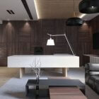 Membuat Kantor Terasa seperti Rumah