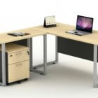 Pilih Meja Kantor Terhebat